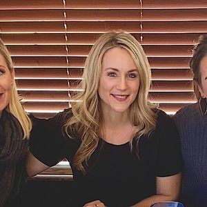 Meet your Posher, Val